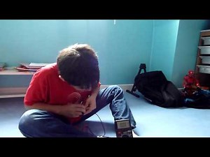 comment utiliser un multimetre