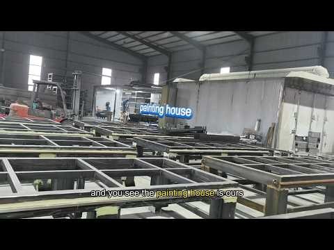 Source Factory | High-Quality CNC router