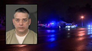 Former Ohio cop Adam Coy's murder trial begins in the fatal shooting of Andre Hill