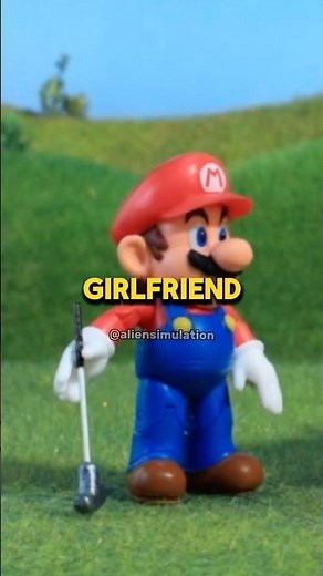 This RUINED Mario For Me - Robot Chicken Short Edit