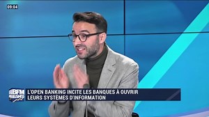 Hors-Série L'ère du client : Les enjeux de la digitalisation dans la banque - 05/01