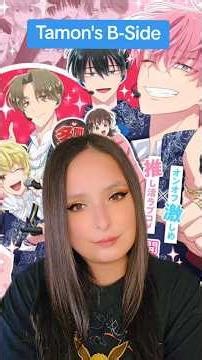 Tamon's B-Side Review #anime #review