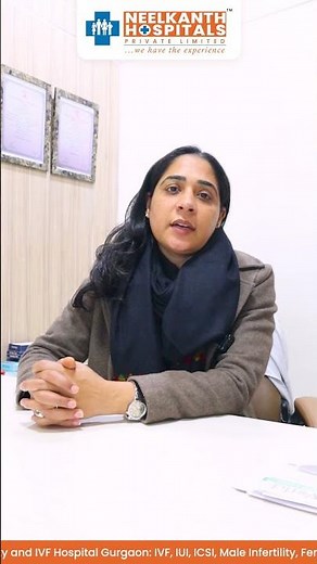 What is surrogacy? | Explained by Dr. Kavita Manchanda | Neelkanth Hospital