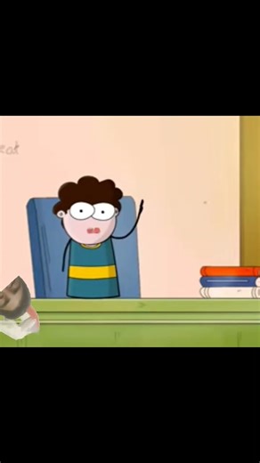 it's not real animation comedy #funny #animation @Itsnotreal0