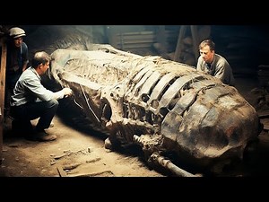 12 Most Mysterious Finds Scientists Still Can't Explain