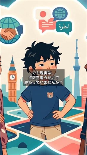 #7【保護者が本当に願っている英語とは】1万人の未来 共創プロジェクト｜CCN ENGLISH