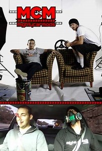 Mighty Car Mods (2008-2017) - TV Show