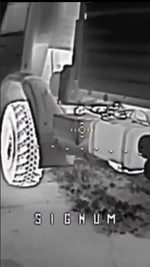 Ukrainian SIGNUM Battalion takes out Russian logistics