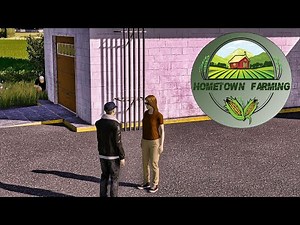 HOMETOWN FARMING #194 - The Eavesdropping Attack