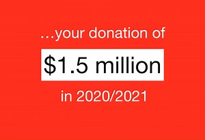 We would like to thank the Seneca Student Federation for donating over $1.5M this past year to help our students with their #SenecaProud journeys 🎉 Learn more about our awards and bursaries: www.senecacollege.ca/eraseyourdebt | Seneca Polytechnic