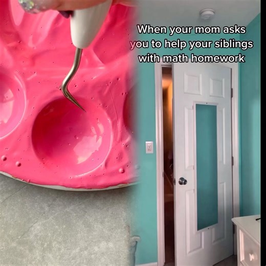 Older siblings know all the tricks ) #gauthmath #tiktoklearn #finals #school#fyp#pov#Siblings#fy