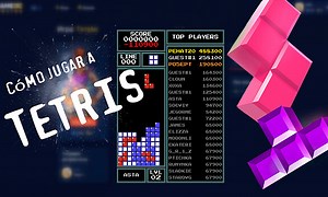 Reglas del juego Tetris