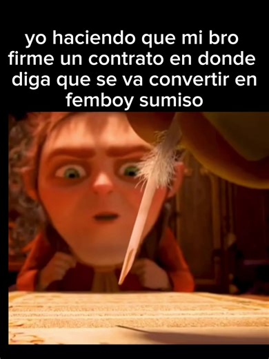 Sumiso Gótico: Humor e Identidad en TikTok