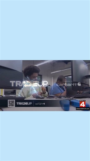 1.7K views · 21 reactions | Skilled trades are the backbone of our workforce. At a time when college isn’t the only path to a rewarding career, our Workforce Development program is here to help bridge the gap! Thank you to WDIV for highlighting the incredible work happening in the skilled trades training space. Watch the full segment here: bit.ly/3JYwkTx | Focus: HOPE | Facebook