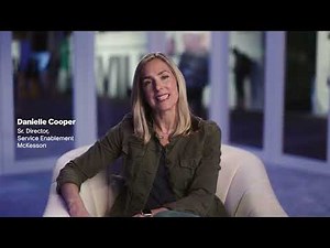 McKesson empowers employees through ServiceNow University