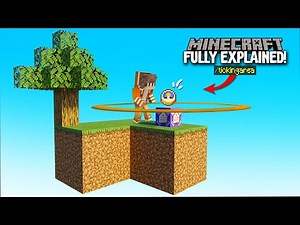 Minecraft "/Tickingarea" Fully Explained! (Xbox, PS4, MCPE, Win 10)