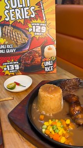 📍Mr. Sizzlers, SM Seaside 🍗🥩🍚 Follow for more food recos! #foodie #cebu #cebuana #feedalec #gutomdiaries | Gutom Diaries