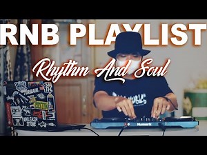 R&B Mix | 80's - 90’s Rhythm And Soul Playlist Classic R&B Mix 2025