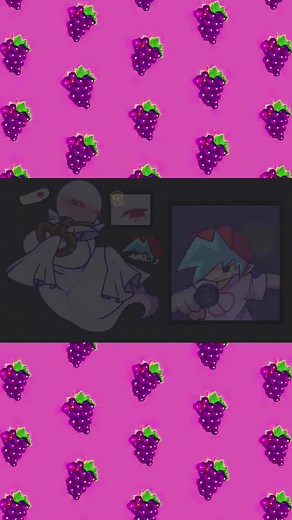 Friday Night Funkin' Ghost Tricks BF & GF | VS FNF Oruta (FNF Mod/Bouncy) #fridaynightfunkinmod #fridaynightfunkin #fnfbass