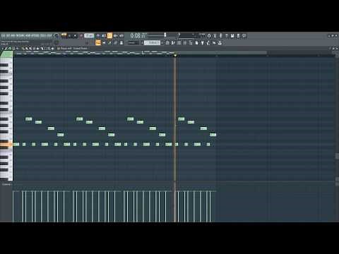 How to Make Your First NY Hip hop Beat in FL Studio