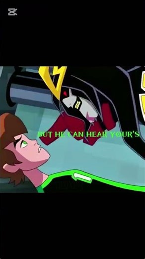 ''And how those legs are work😼 #edit #ben10classic #ben10 alienforce #ben10ultimatealien