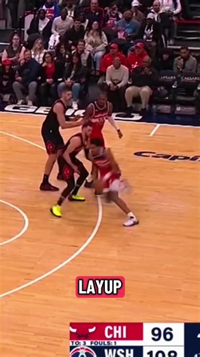 Hilarious NBA Basketball Moments to Brighten Your Day