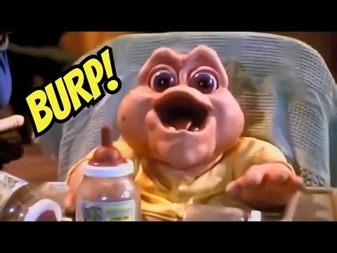 World's Weirdest Burping Contest