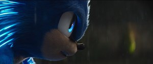 We can only show you the ring. You’re the one that has to run through it. | Sonic The Hedgehog Movie