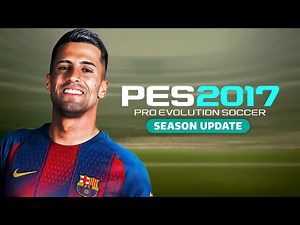 PES 2017 | NEXT SEASON PATCH 2026 – New Update, Transfers & Graphics