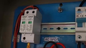 62K views · 952 reactions | 5KW Solar system installation with Longi Hi-MO 6 Solar panels | Solarmax onyx PV9000 Part 18 | AJ Electric | Facebook