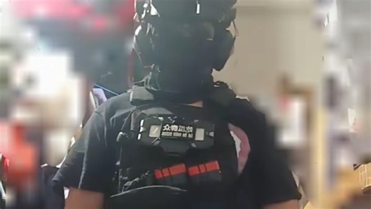 usss cat造型展示