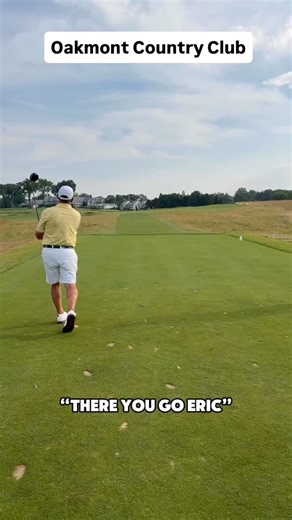 Raisman Claims Group on Instagram: "Heat Stroke and unfair bad commentary at Oakmont Country Club. Winter Therapy in session. #golf #oakmontcountryclub #top100"