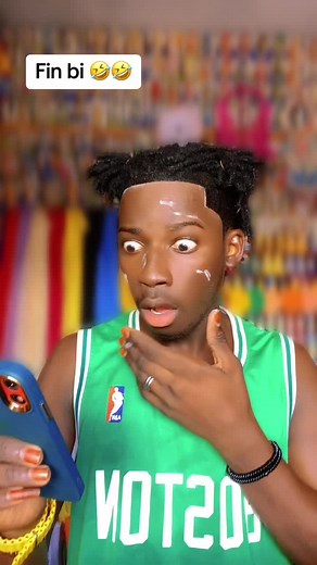 Fin bi 🤣🤣#djibi #pourtoiiiiiiiiiiiiiiiii #tiktok #senegal🇸🇳 #🤣🤣🤣🤣🤣 #