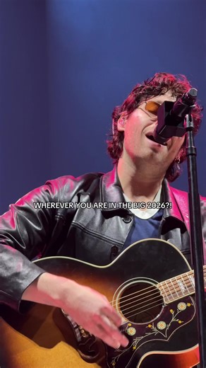 Wherever you are played during soundcheck in Manchester I keep winning @5 Seconds of Summer #5sos #5sosmanchester #livemusic