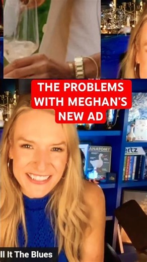 Meghan’s New Ad Disaster As Ever