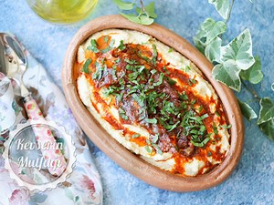 Humus Tarifi | Kevserin Mutfağı - Yemek Tarifleri