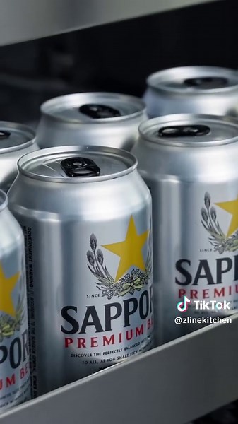 Introducing the next standard of entertainment – ZLINE Touchstone Undercounter Refrigerators. Available January 3, 2024.✨⁠ ⁠ With an elevated level of luxurious design, Touchstone Undercounter Refrigeration products are masterfully crafted to set a new standard of entertainment for your home — indoors or out.⁠ ⁠ #zlinekitchen #zlineappliances #refrigeration #undercounterrefrigeration