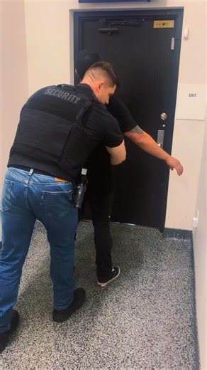 Professional security is about prevention, procedure, and respect — every time. Training and consistency make the difference. 👊 #PrivateSecurity #SecurityServices #ProfessionalSecurity #SecurityTeam #CommunitySafety | Blue-Line Tactical Solutions