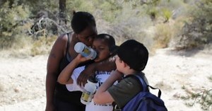 For Inner-City Kids, Time Spent Outdoors Builds Confidence