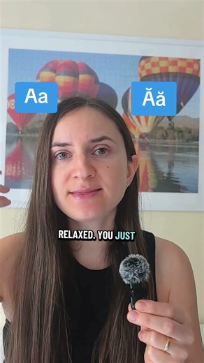 Romanian pronunciation for beginners