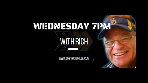 Grey Fox Grille & Public House on Reels | Facebook