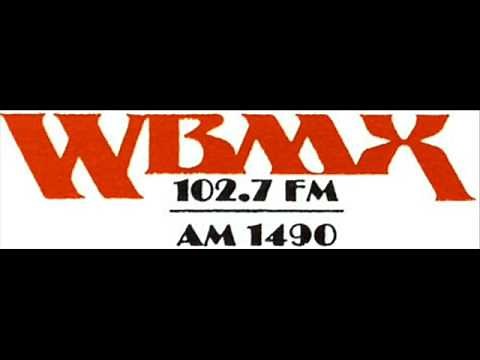 WBMX - Hot Mix 5 - Mega Mix