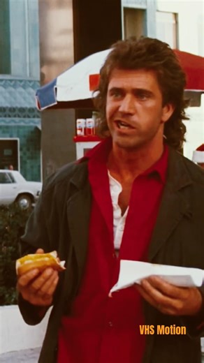 🎬 VHS Motion: Lethal Weapon (1987)