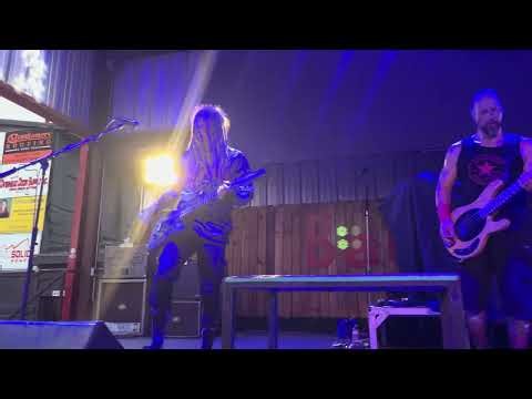 Nonpoint - In the Air Tonight, Live @ The Backyard, Waco 2024