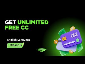 Get Unlimited Free CC | Class 16 | Carding Full Course | Beginner to Advance | Ramay Carder