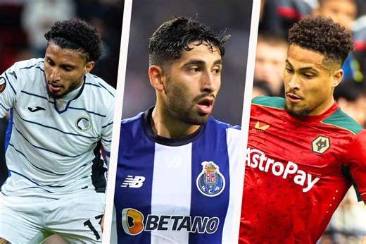 5 defensive midfield options for Liverpool this summer