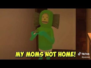 JoshDub- No no bone (REE kid)