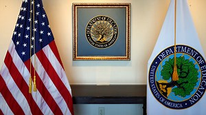 President Trump wants to abolish United States Department of Education