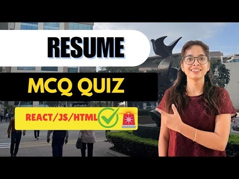 Resume Review LIVE 🔥 | Freshers Resume Mistakes | Free