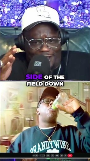Jerry Jones Goes Full Overseer Mode Over Deion Sanders | The Shadow People Ep24